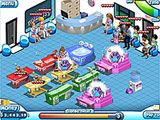 Paradise Pet Salon screenshot