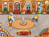Jane's Hotel screenshot