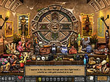 Forgotten Riddles: The Mayan Princess screenshot