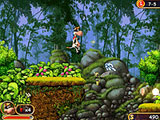 Supercow screenshot