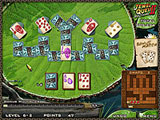 Jewel Quest Solitaire II screenshot