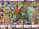 Little Shop of Treasures 2 screenshot
