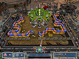 Nuclear Ball 2 screenshot
