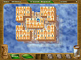 Mahjongg Artifacts: Chapter 2 screenshot