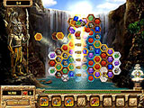 Lost Treasures of El Dorado screenshot