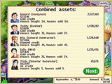 Real Estate Empire screenshot