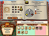 Chocolatier 2: Secret Ingredients screenshot