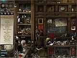 Blood Ties screenshot