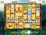 Elements screenshot