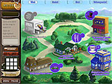 Polly Pride: Pet Detective screenshot