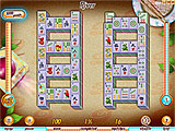 Hotel Mahjong Deluxe screenshot
