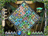 Magic Match Adventures screenshot