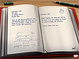 Miss Teri Tale screenshot