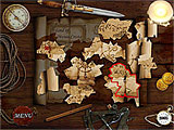 The Count of Monte Cristo screenshot