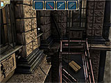 Escape the Museum screenshot