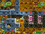 Beetle Bug 3 screenshot