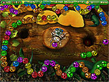 Tumblebugs 2 screenshot