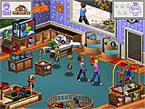 Pet Shop Hop screenshot