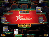 Tik's Texas Hold 'em screenshot