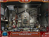 The Hidden Object Show screenshot