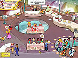 Wedding Dash 2: Rings Around the World screenshot