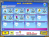 Flower Stand Tycoon screenshot