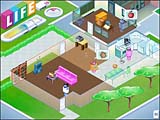 The Game of LIFE - Path to Success screenshot