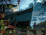 Hidden Expedition: Amazon screenshot