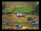 MoorFrog screenshot