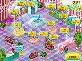 Supermarket Mania screenshot