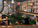 The Secret of Margrave Manor screenshot