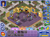 Shopping Blocks screenshot