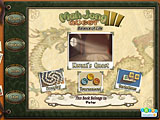 Mah Jong Quest 3 screenshot
