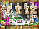 Tropico Jong: Butterfly Expedition screenshot