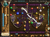 Ancient Quest of Saqqarah screenshot