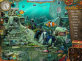 10 Days Under the Sea screenshot