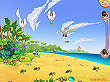 Jenny's Fish Shop screenshot