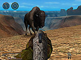 Hunting Unlimited 2008 screenshot