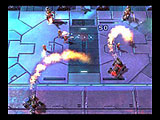Assault Heroes screenshot
