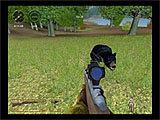 Hunting Unlimited 2009 screenshot