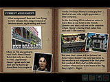Nancy Drew: Legend of the Crystal Skull screenshot