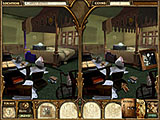 Curse of the Pharaoh The Quest for Nefertiti screenshot