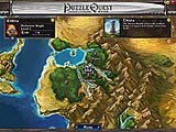 Puzzle Quest screenshot