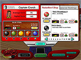 RocketBowl screenshot