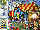 Yard Sale Hidden Treasures: Sunnyville screenshot