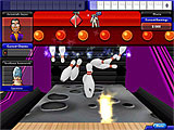 Saints & Sinners Bowling screenshot