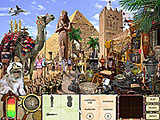 Treasure Masters screenshot