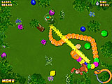 Funky Python screenshot