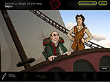 The Princess Bride Game screenshot