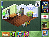Home Sweet Home 2: Kitchens and Baths screenshot